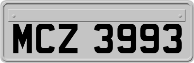 MCZ3993