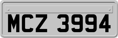 MCZ3994