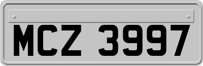 MCZ3997