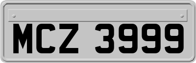 MCZ3999