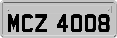 MCZ4008