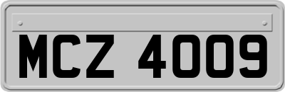 MCZ4009