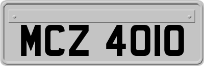 MCZ4010