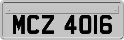 MCZ4016