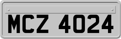 MCZ4024