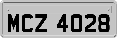 MCZ4028