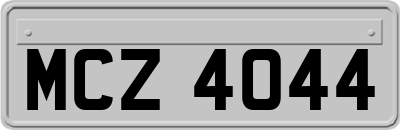 MCZ4044