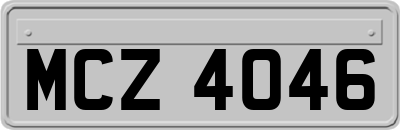 MCZ4046
