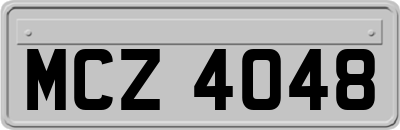MCZ4048