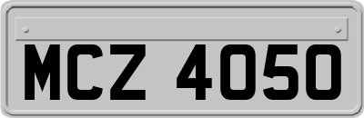 MCZ4050