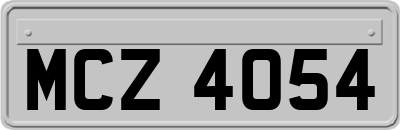 MCZ4054