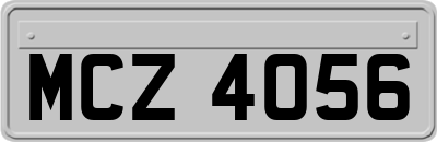 MCZ4056