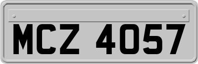 MCZ4057