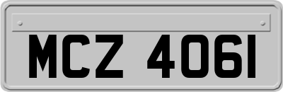 MCZ4061