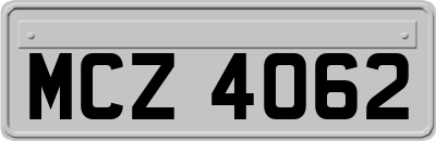 MCZ4062