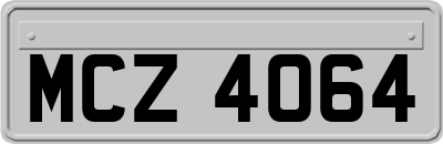 MCZ4064