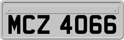 MCZ4066
