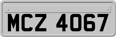 MCZ4067