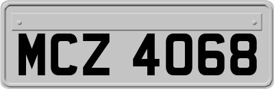 MCZ4068