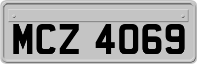 MCZ4069
