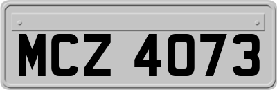 MCZ4073