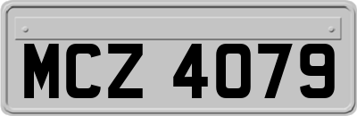MCZ4079