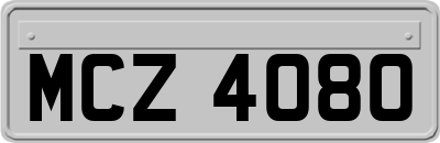 MCZ4080