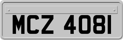 MCZ4081