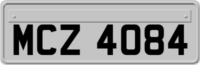 MCZ4084