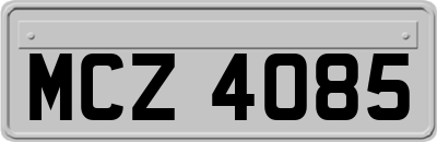 MCZ4085