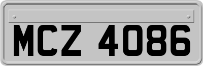 MCZ4086