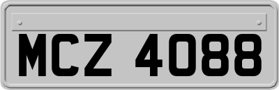 MCZ4088