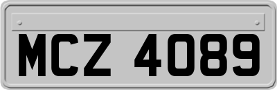MCZ4089
