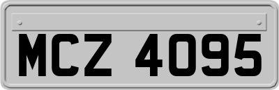 MCZ4095