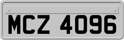 MCZ4096
