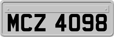 MCZ4098