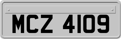 MCZ4109