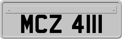 MCZ4111