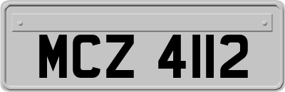 MCZ4112