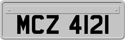 MCZ4121