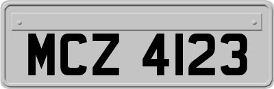 MCZ4123