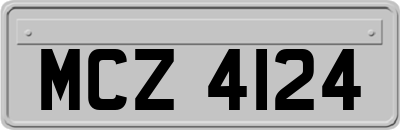MCZ4124