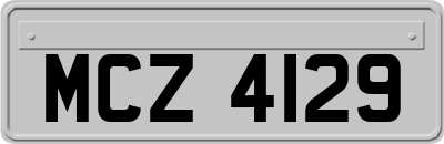 MCZ4129