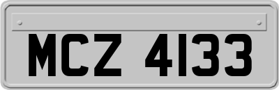 MCZ4133