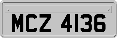 MCZ4136