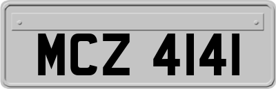 MCZ4141