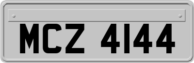 MCZ4144