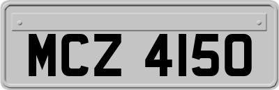 MCZ4150