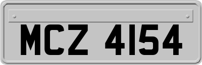 MCZ4154