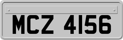 MCZ4156